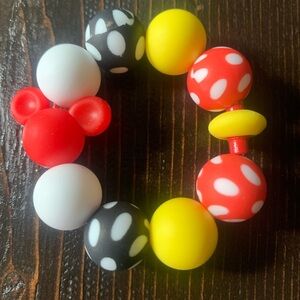 Mickey themed bracelet for your Stanley